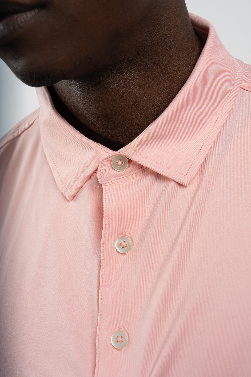 Solid Polo