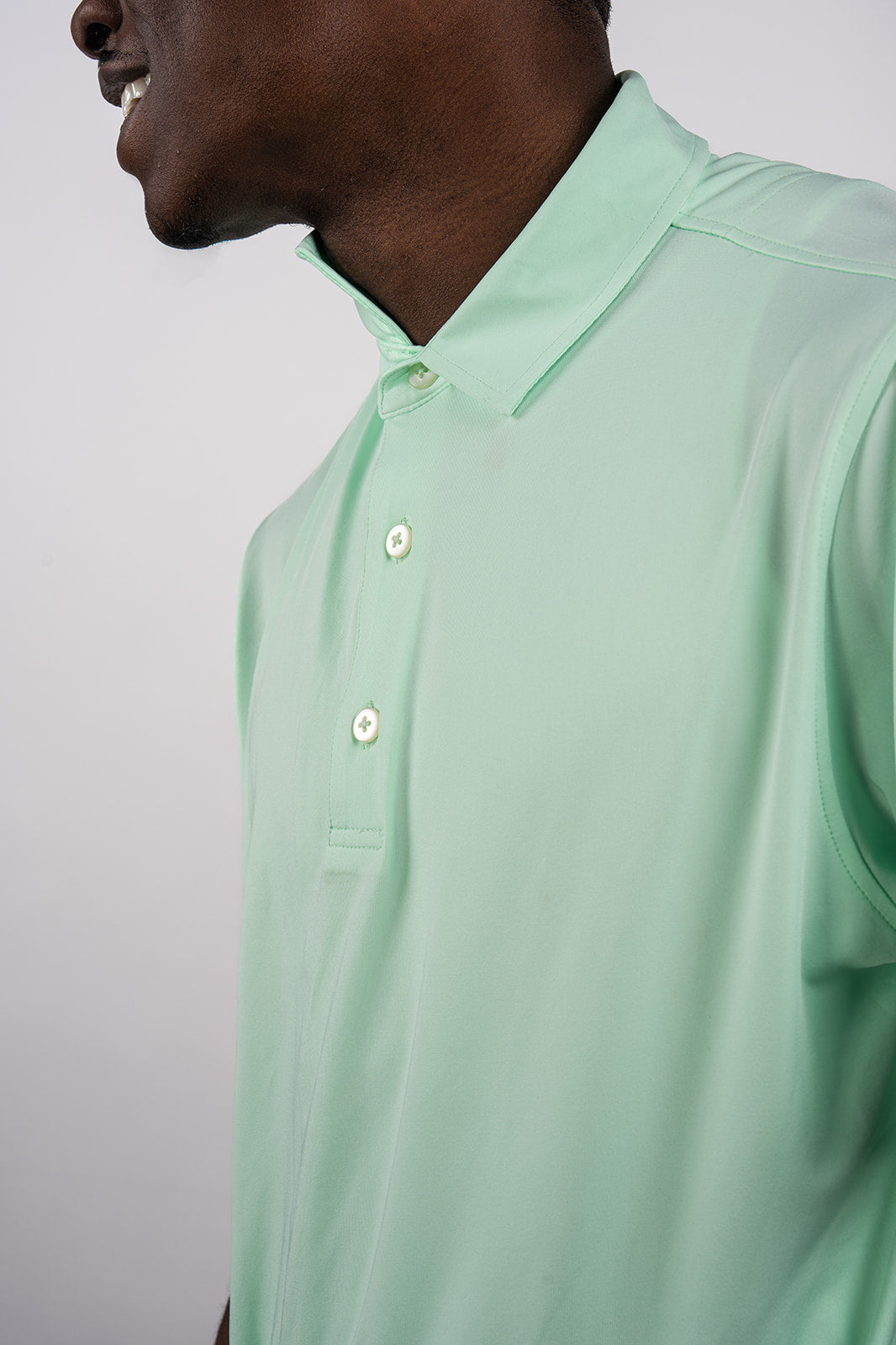 Solid Polo