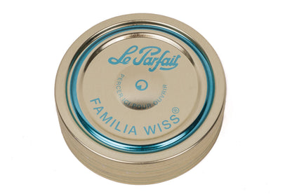 Familia Wiss - Sealing Caps - Wholesale