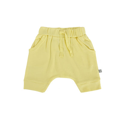 shorts | chardonnay