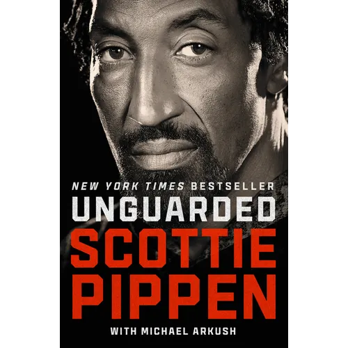 Unguarded - Paperback