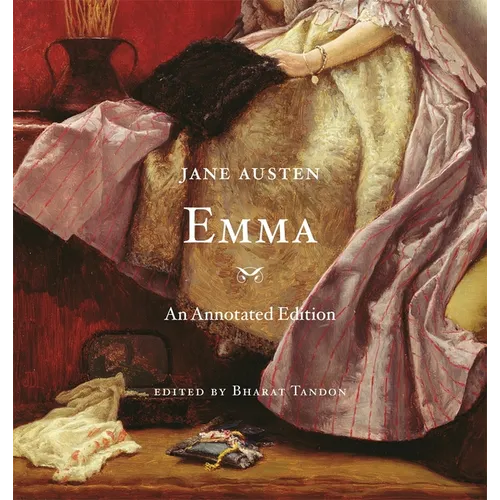 Emma - Hardcover