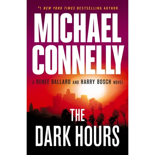 The Dark Hours - Paperback