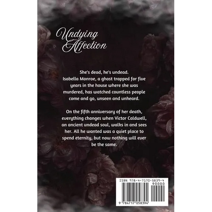 Undying Affection - Paperback