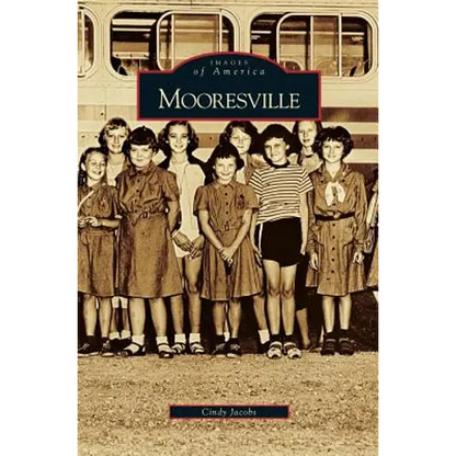 Mooresville - Hardcover