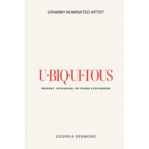 Ubiquitous - Paperback