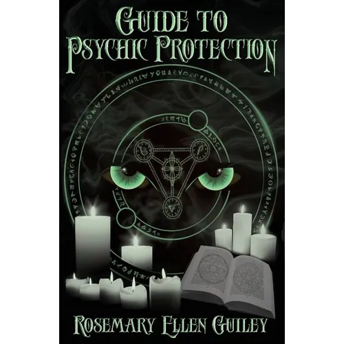 Guide to Psychic Protection - Paperback