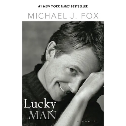 Lucky Man - Paperback