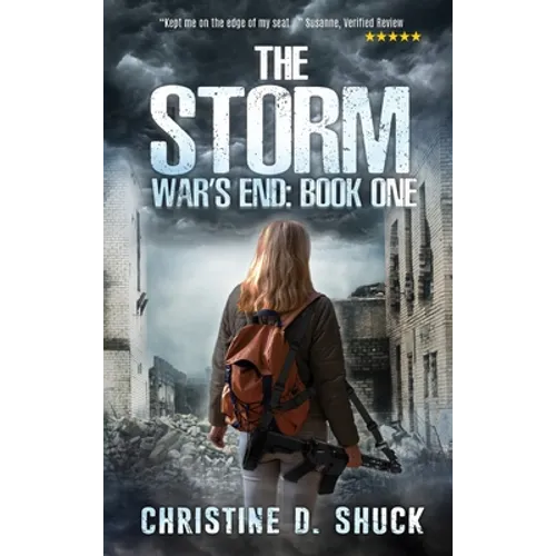 The Storm - Hardcover