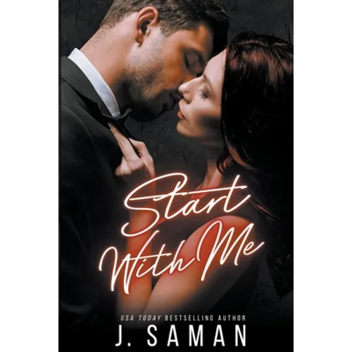 Start With Me - Paperback
