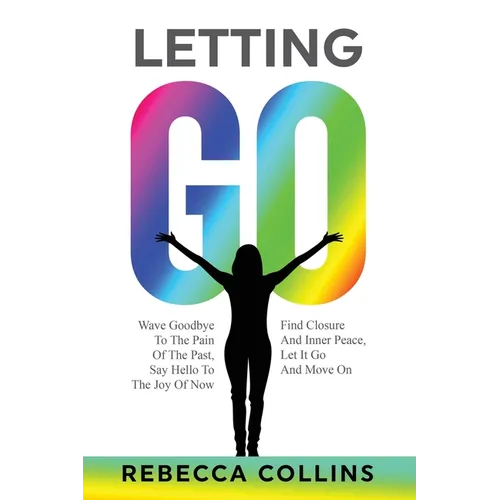 Letting Go - Paperback