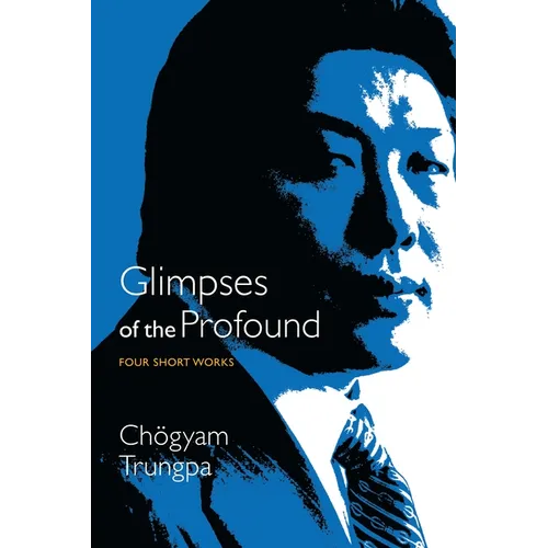 Glimpses of the Profound: Four Short Works - Paperback