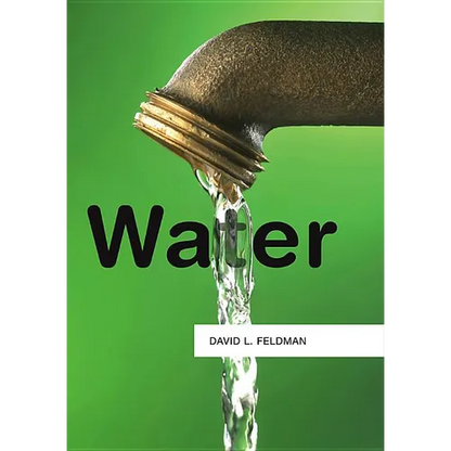 Water - Paperback
