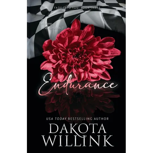 Endurance - Paperback