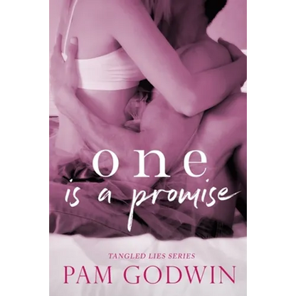 One is a Promise - Paperback