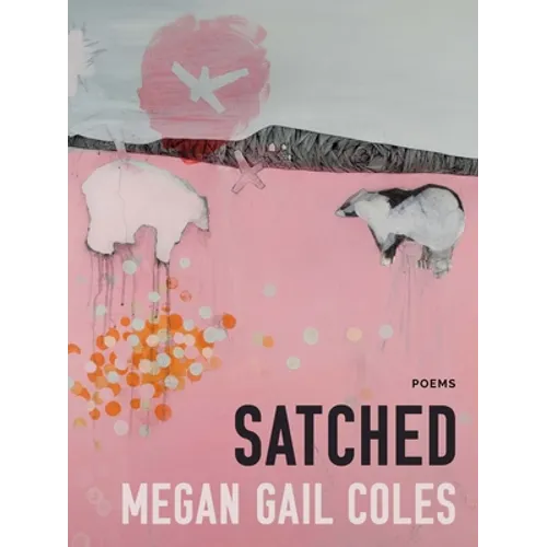 Satched - Paperback