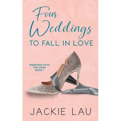 Four Weddings to Fall in Love - Paperback