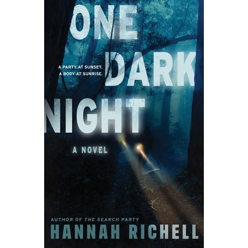 One Dark Night - Paperback