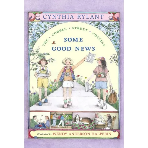 Some Good News - Paperback