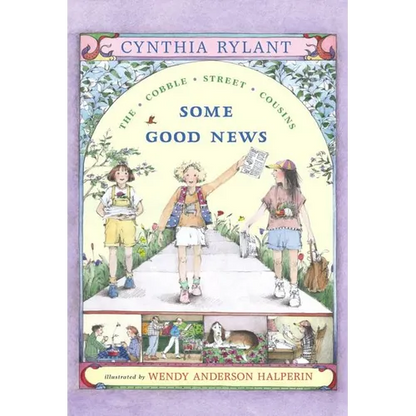 Some Good News - Paperback