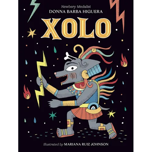 Xolo - Hardcover