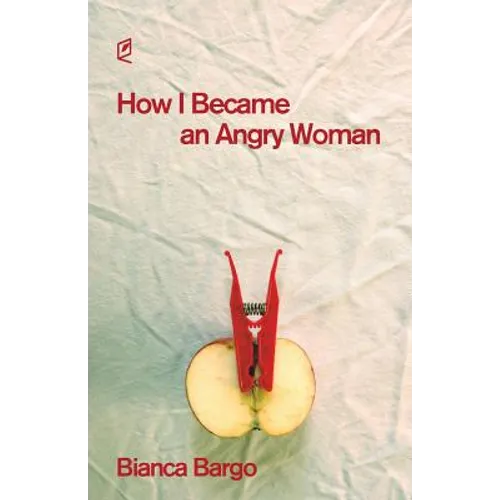 How I Became an Angry Woman - Paperback