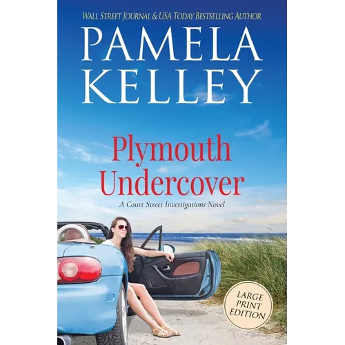 Plymouth Undercover - Paperback