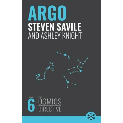 Argo - Paperback