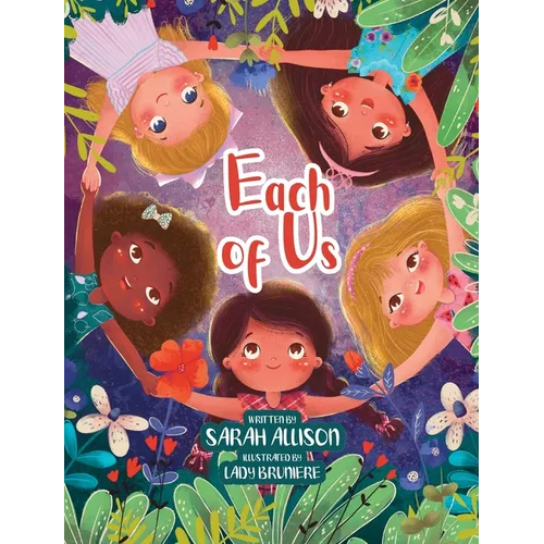 Each of Us - Hardcover