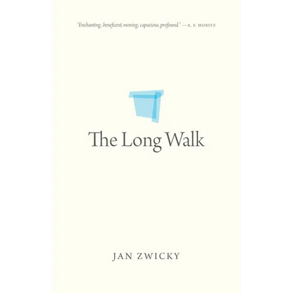 The Long Walk - Paperback