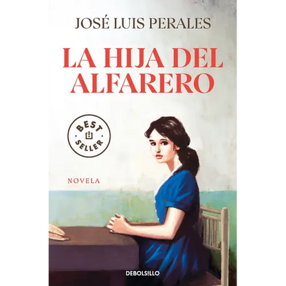La Hija del Alfarero / The Potter's Daughter - Paperback