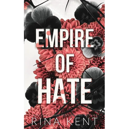 Empire of Hate: Special Edition Print - Paperback