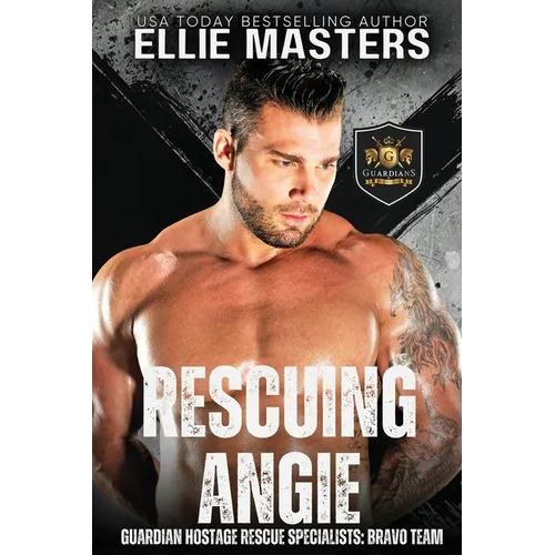 Rescuing Angie - Paperback