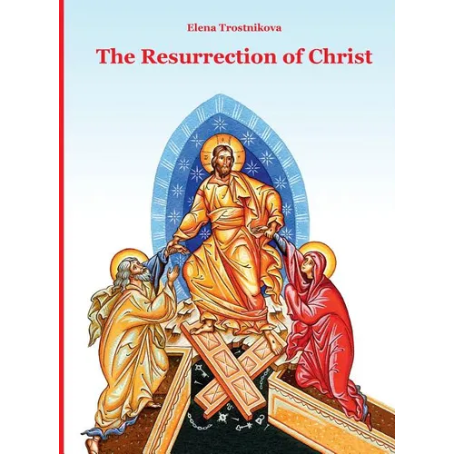 The Resurrection of Christ - Hardcover