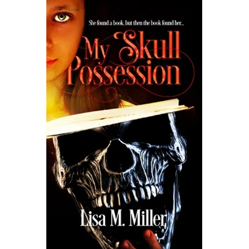 My Skull Possession - Paperback