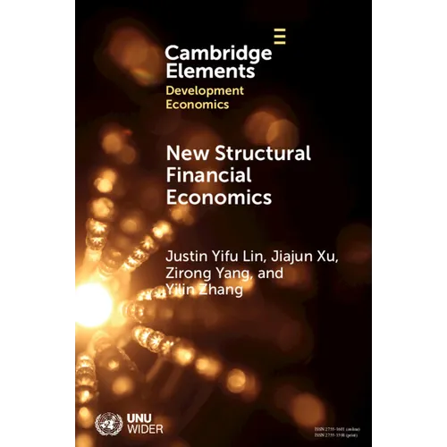 New Structural Financial Economics - Paperback