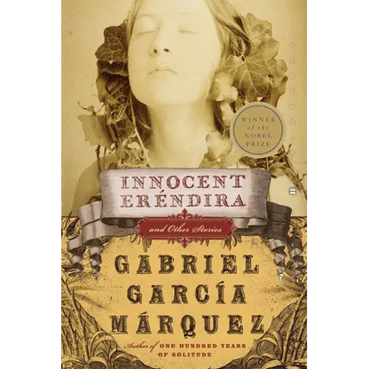 Innocent Erendira and Other Stories - Paperback