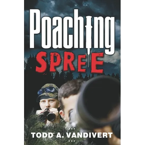 Poaching Spree - Paperback