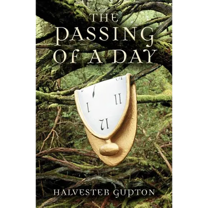 The Passing of a Day - Paperback