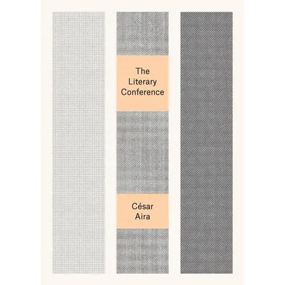 The Literary Conference - Paperback