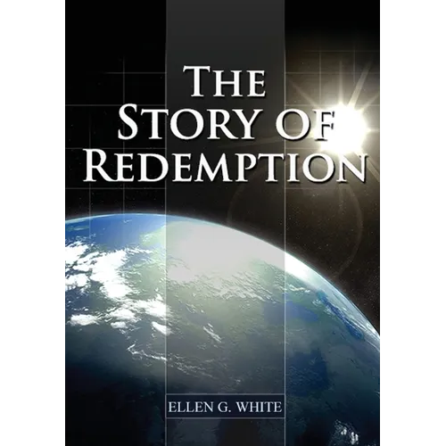 The Story of Redemption - Paperback