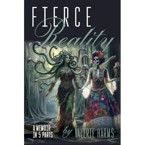 Fierce Reality - Paperback
