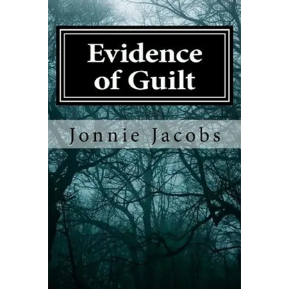 Evidence of Guilt: A Kali O'Brien Mystery - Paperback