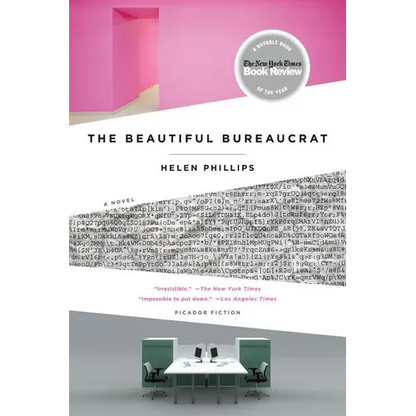 Beautiful Bureaucrat - Paperback
