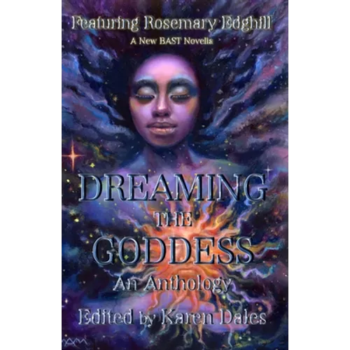 Dreaming The Goddess - Paperback