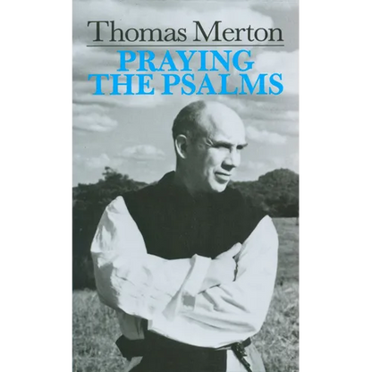 Praying the Psalms - Paperback