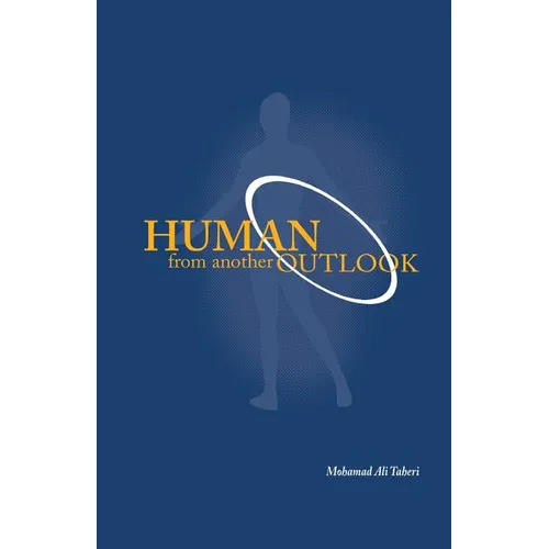 Human from Another Outlook - Paperback