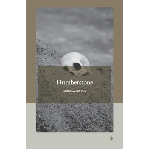 Humberstone - Paperback