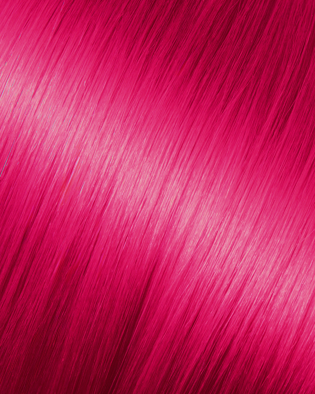 BABE Fusion Extensions 18" 100% Human Hair Straight 20 strands