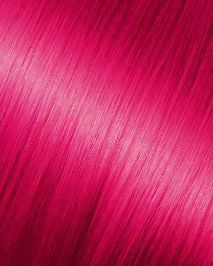 BABE Fusion Extensions 18" 100% Human Hair Straight 20 strands